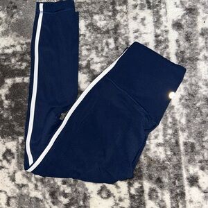 Lululemon x peloton  Align leggings